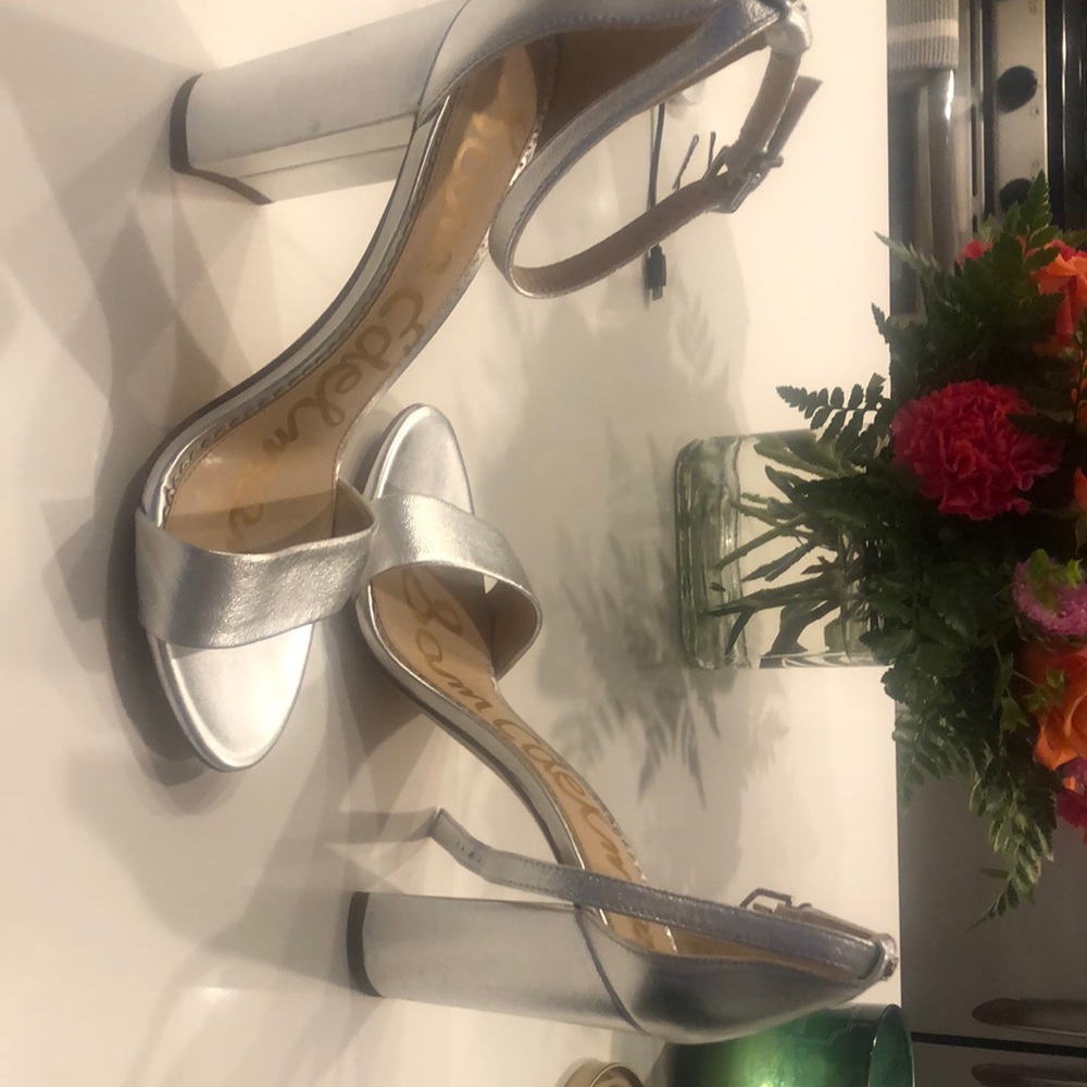 Sam Edelman Sandals